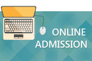 online admission